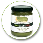 Crema di Pistacchio di Bronte 190gr