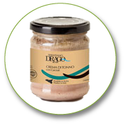 Crema di Tonno e Carciofi 180gr