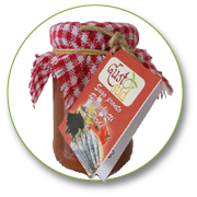 Sugo Sarde e Finocchietti 300gr