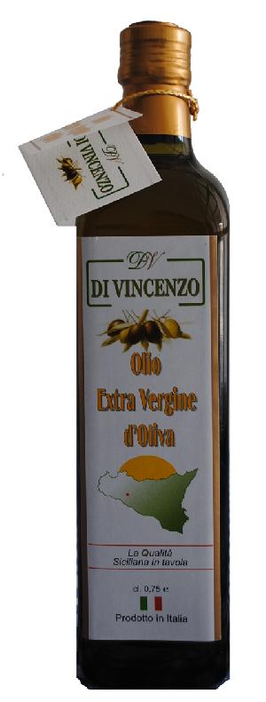 Olio Extra Vergine d