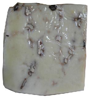 Primo sale alle noci 450gr circa - prodotti tipici siciliani