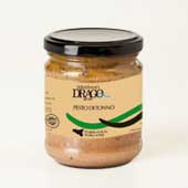 Pesto di Tonno 180gr - prodotti tipici siciliani