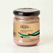 Crema di Tonno e Carciofi 180gr