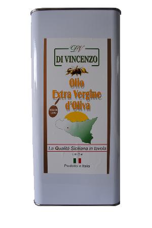 Olio Extra Vergine d