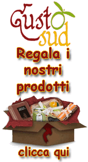 regala vendita prodotti tipici siciliani